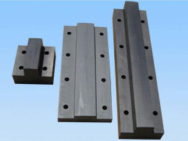 閘門滑道滑塊、聚四氟制品