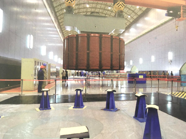 起重設(shè)備專業(yè)維護/保養(yǎng)/大修