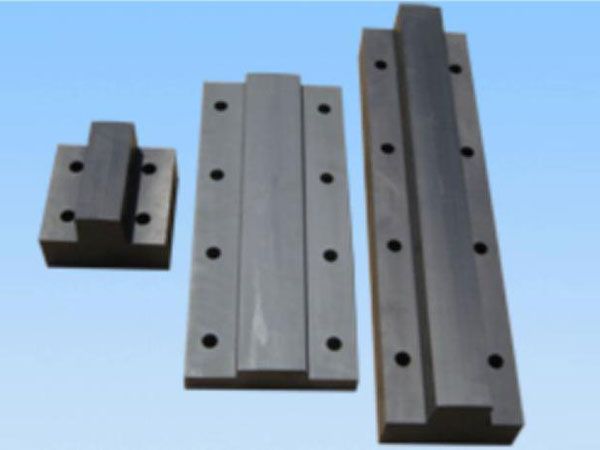 閘門滑道滑塊、聚四氟制品