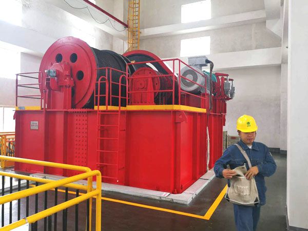 起重設(shè)備專業(yè)維護(hù)/保養(yǎng)/大修