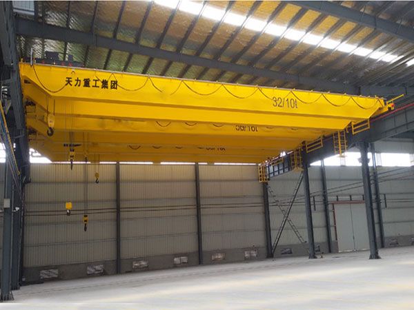 起重機(jī)安全操作細(xì)節(jié)簡(jiǎn)述