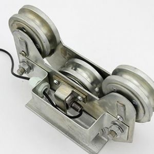 三滑輪重量傳感器