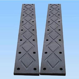 閘門滑道滑塊、聚四氟制品