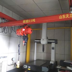 KBK柔性起重機(jī)